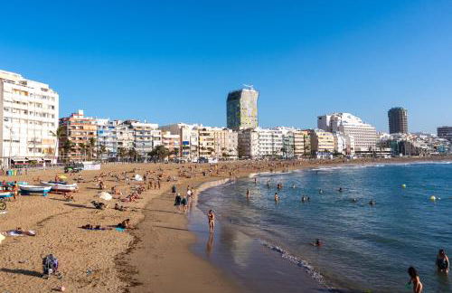 Camifa Canteras Beach Paradise - Foto 48