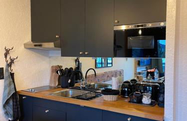 Le repère de Bianca, le premier de cordée - Photo 6