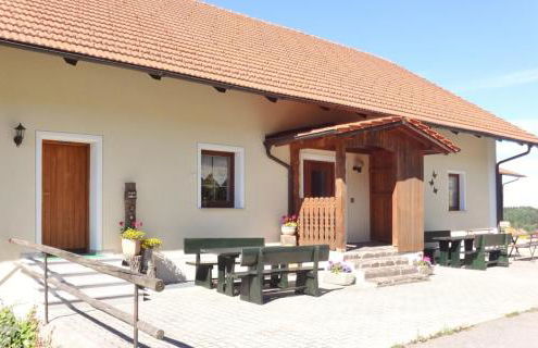 Urlaub auf dem Haberlhof - Foto 36