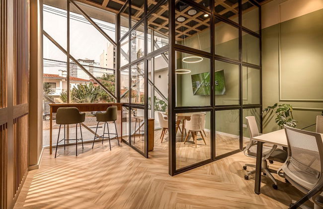 Houze Stay & Residences by AVA - Photo 18