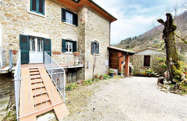 Belvilla by OYO Casa Lepri - Foto 27