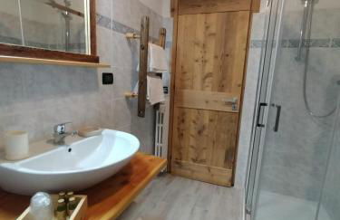 Casa Vauterin VDA CIR 0019- 0021-0022-0026- - Foto 19