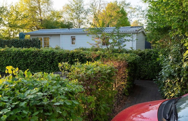 Enjoyin Luxury Chalet With Swimming Pool - Photo 30