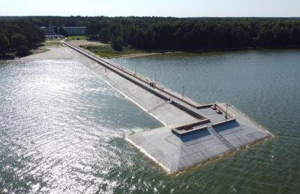 EUROPA22 Apartament z tarasem - CENTRUM MIASTA Tomaszów Maz - Foto 36