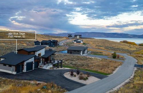 Luxury Lodge with Hot Tub, Theater and Pickleball Court - Foto 8
