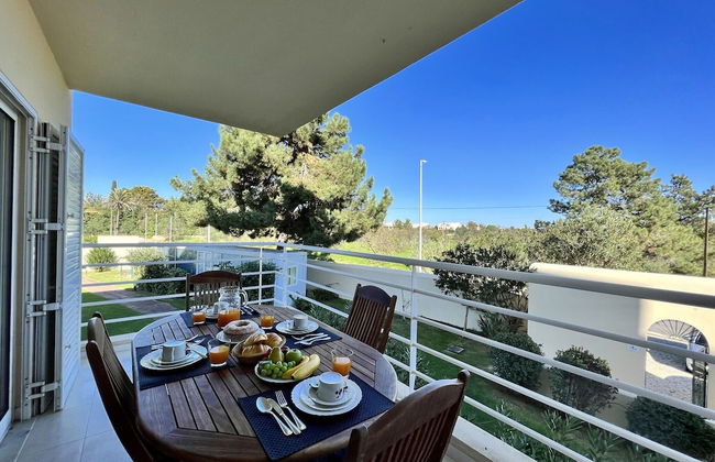 Alvor Paradise With Pool by Homing - Foto 21