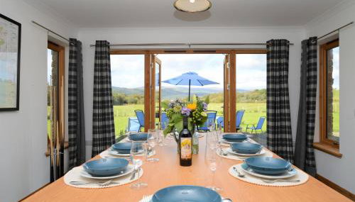 Kennacraig Lodge - Foto 3