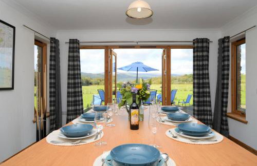 Kennacraig Lodge - Foto 3