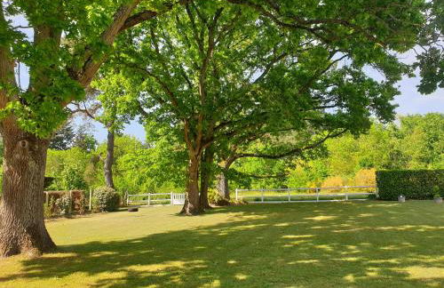 LES DRYADES MILLY - Foto 5