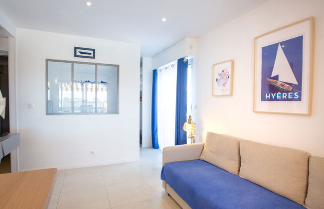 Port de La Gavine - Foto 8