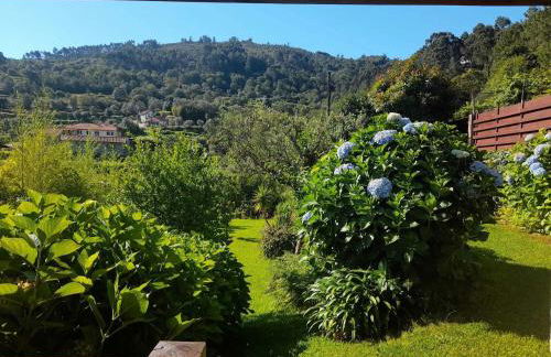 Countryside Cottage With Private Terrace - Foto 13