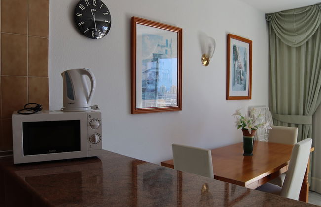 Florida Park Club - Foto 13