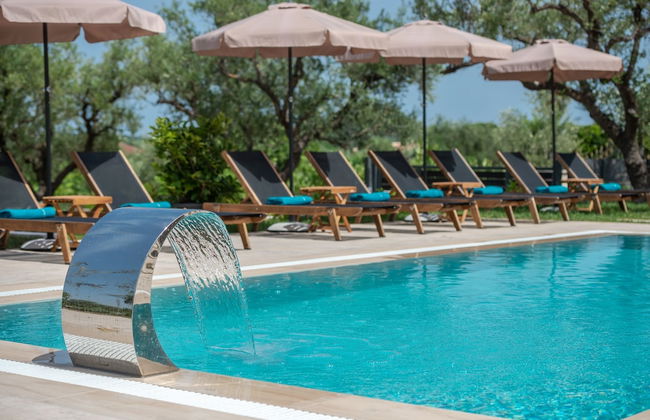 Delight Luxury Villa - Foto 61