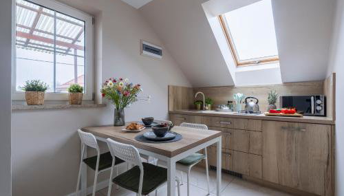 Jaskółka - pokoje i apartament przy plaży - Foto 5