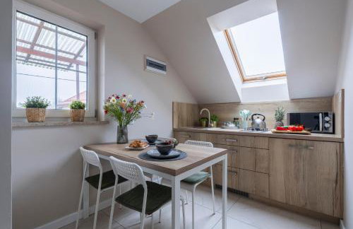 Jaskółka - pokoje i apartament przy plaży - Photo 5