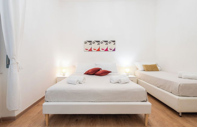 Blanco Rooms - Foto 10