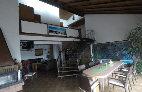 Villa-Fuldablick - Foto 24