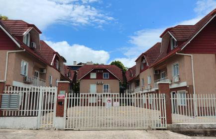 Tchêrroir, Seu Conforto - Triplex! - Foto 46