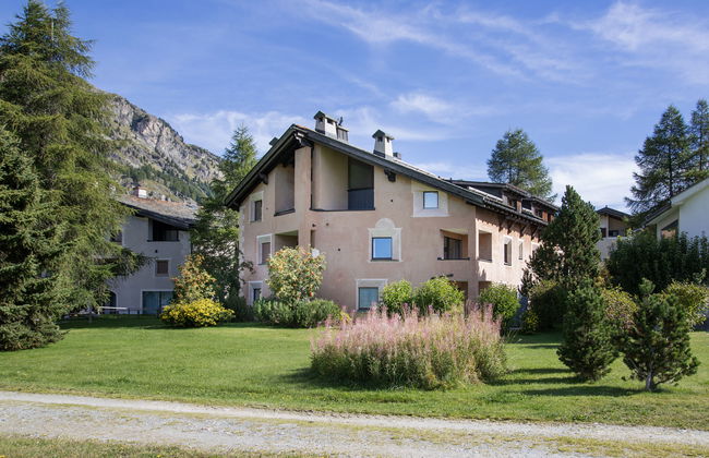 Chesa Prasüra 10 - Foto 5