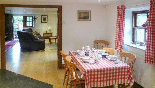 Hollin Bank Cottage - Photo 5