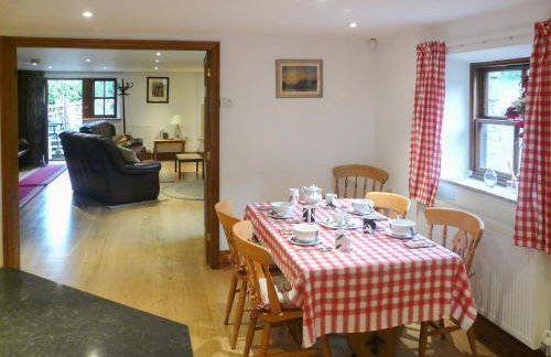 Hollin Bank Cottage - Foto 5