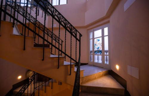 Palazzo Dei Fiori Liberty - Foto 9