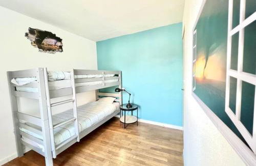 La baillargeoise - Superbe maison à 7 min du parc - Foto 13