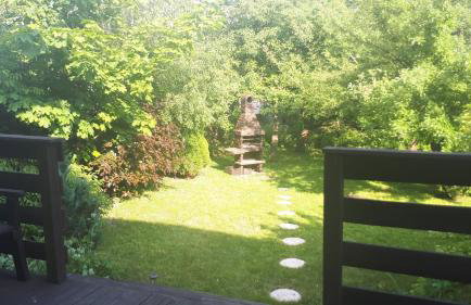 Sominy 17 - Dom w sercu kaszubskiej wsi - Foto 39