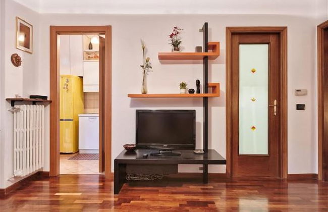 Torino Crocetta & Politecnico Apartment - Foto 17