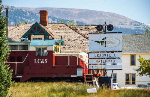 11 Renovated Cozy Room Dog Friendly Leadville - Foto 26