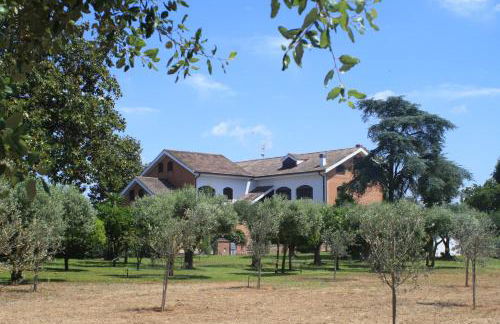 Appartamenti La Cicadea - Foto 1