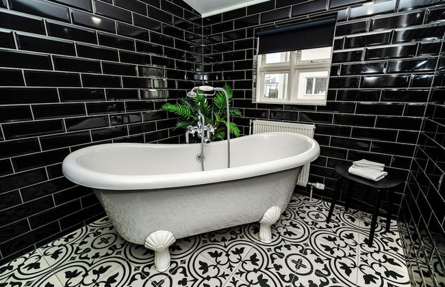 Vintage Apartment Hotel - Foto 31