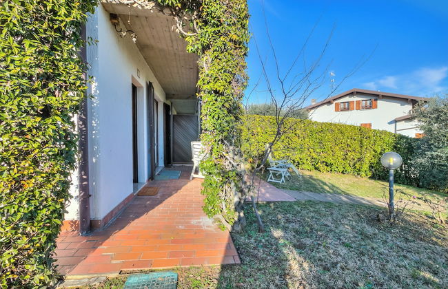 Falke House Relax and Lake View - Foto 21