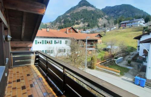 Ferienwohnung Hörnleblick - Foto 17