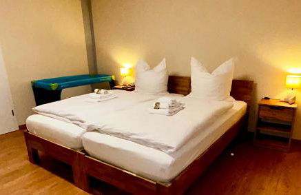 Fewo Unterm Stein - Rotkäppchen - 3 Schlafzimmer - Foto 19