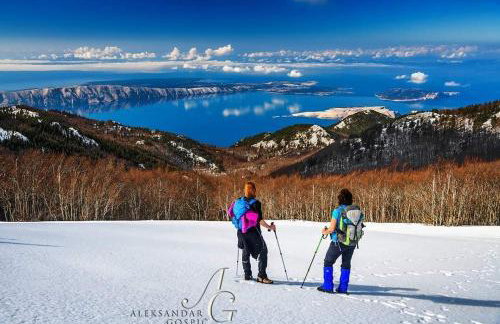 Apartman Legac - Foto 41