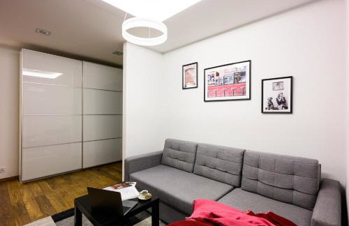 Native Apartments Masarska 8/5 - Photo 24