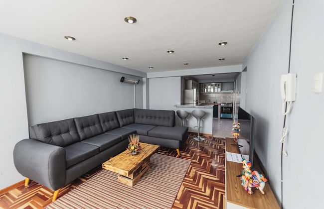 San Pedro Apartments - Foto 27