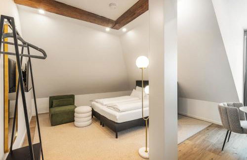 Kalm stay - a design Aparthotel - Photo 31