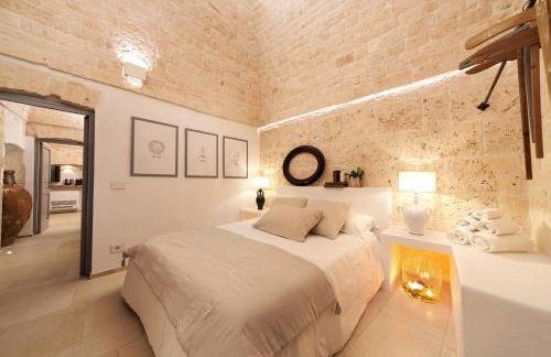AGLEA trulli e suite - Foto 5