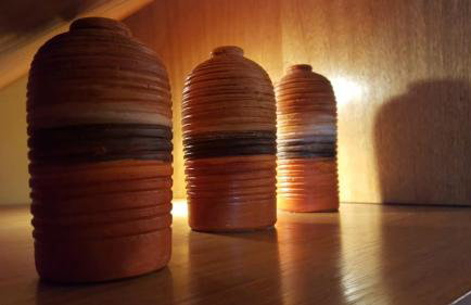 Casa Banho de Mar à 1 quadra da praia com Piscina, Wi-Fi e Ar condicionado - Foto 13