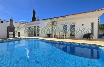 Villa piscine privée - By Paradise Waves - Foto 1