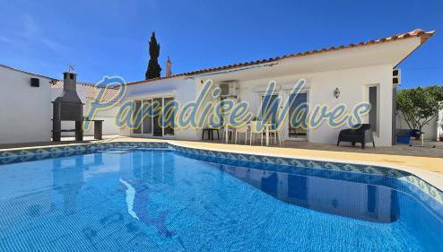 Villa piscine privée - By Paradise Waves - Foto 1