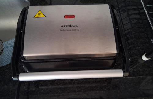 Perto do Mar Cabo Branco 6pessoas - Foto 17