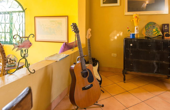 Sundown Villa -Negril - Photo 22