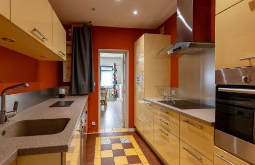 La Maison des Carmes - Patio couvert - Hypercentre - Foto 10