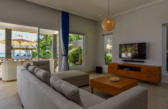 Villa Saneva - Foto 50