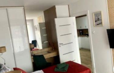 Panorama Karkonoszy - Apartamenty KOMFORT z widokiem na Śnieżkę i Aquapark - Photo 36