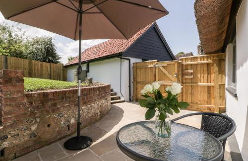 Thimble Cottage - Photo 24