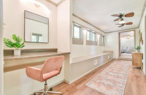 Relax & Play with Kayaks, Ping Pong & Arcade Table - Foto 4